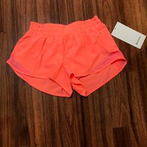 lululemon Hotty Hot LR/Low Rise 2.5" (2)